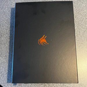 Clever Fox Ultimate 13-Week Achiever’s Planner Focus & Productivity Turquoise